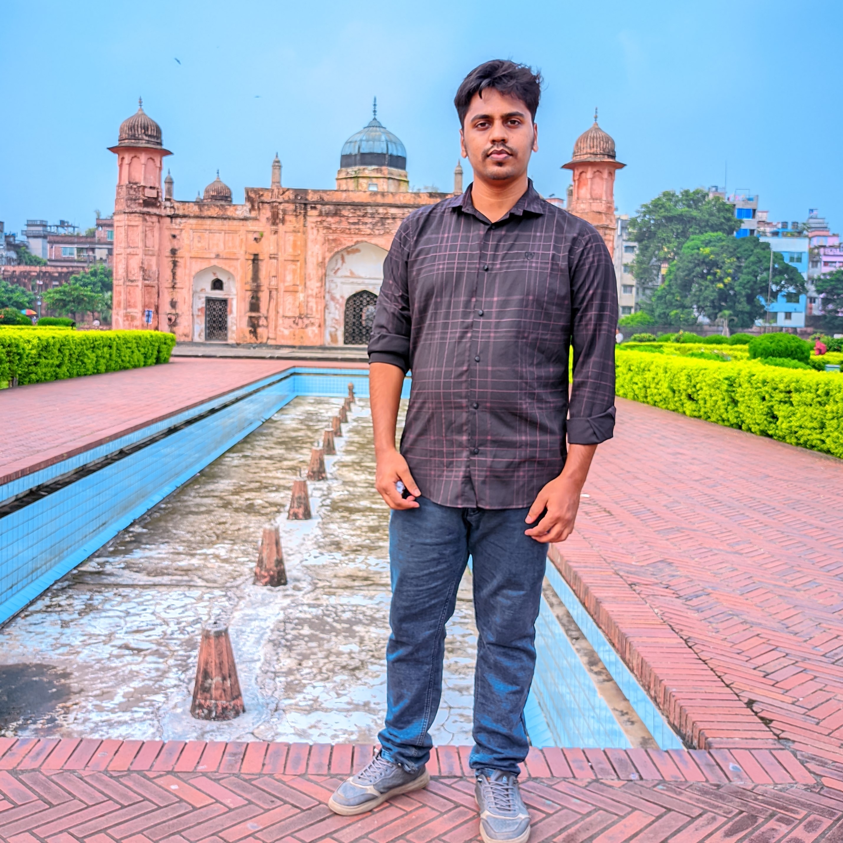 Profile picture of Niloy Hasan Nahid
